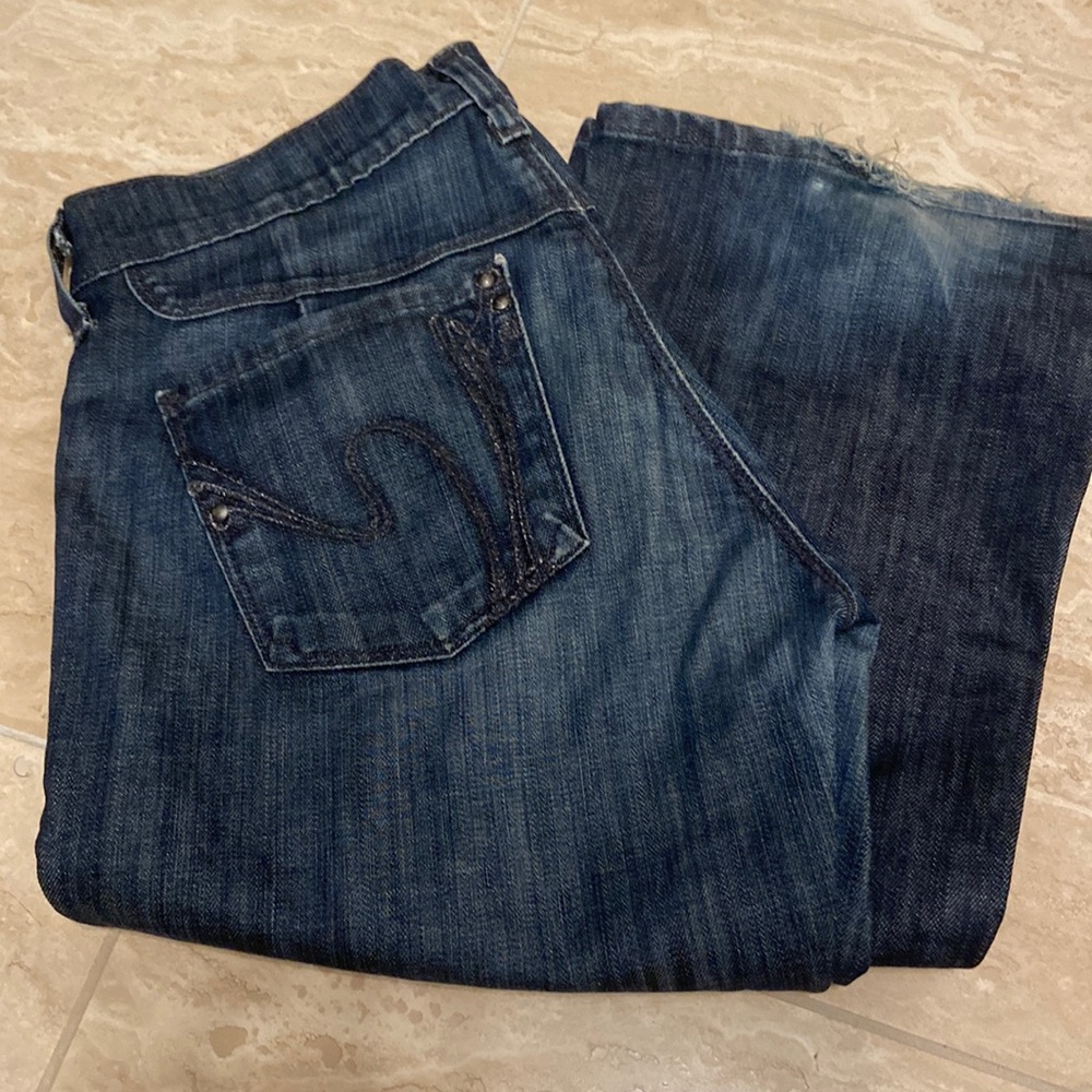 Citizens of Humanity Kelly Stretch SZ28